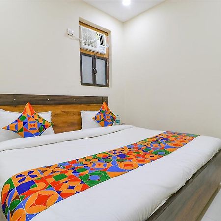 Fabexpress Kartikey Inn Haridwār Екстериор снимка