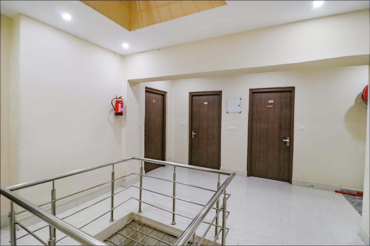 Fabexpress Kartikey Inn Haridwār Екстериор снимка
